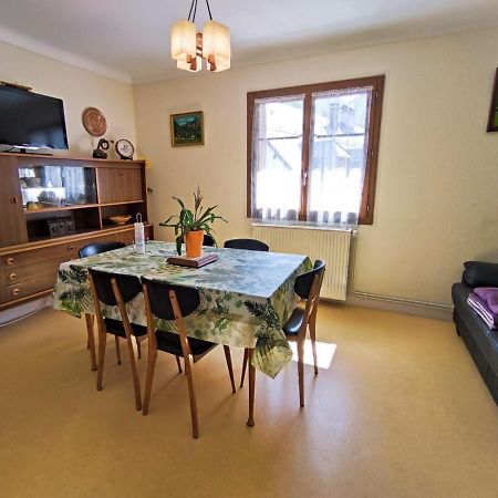 Nos Vacances Chez Julie - T4 L'Estive Esquièze - Sère Exteriér fotografie