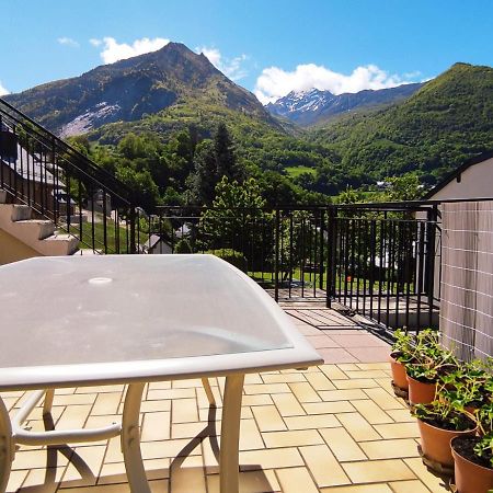 Nos Vacances Chez Julie - T4 L'Estive Esquièze - Sère Exteriér fotografie