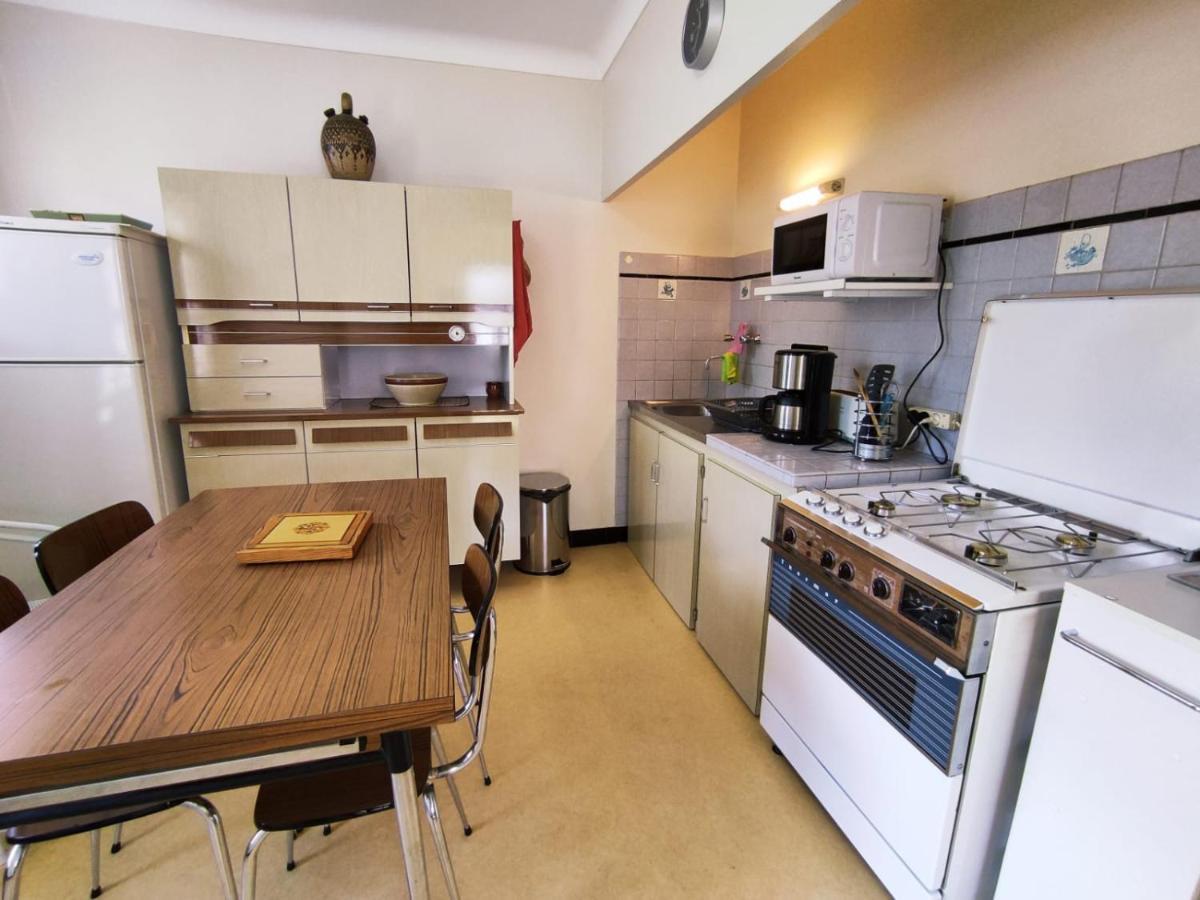 Nos Vacances Chez Julie - T4 L'Estive Esquièze - Sère Exteriér fotografie