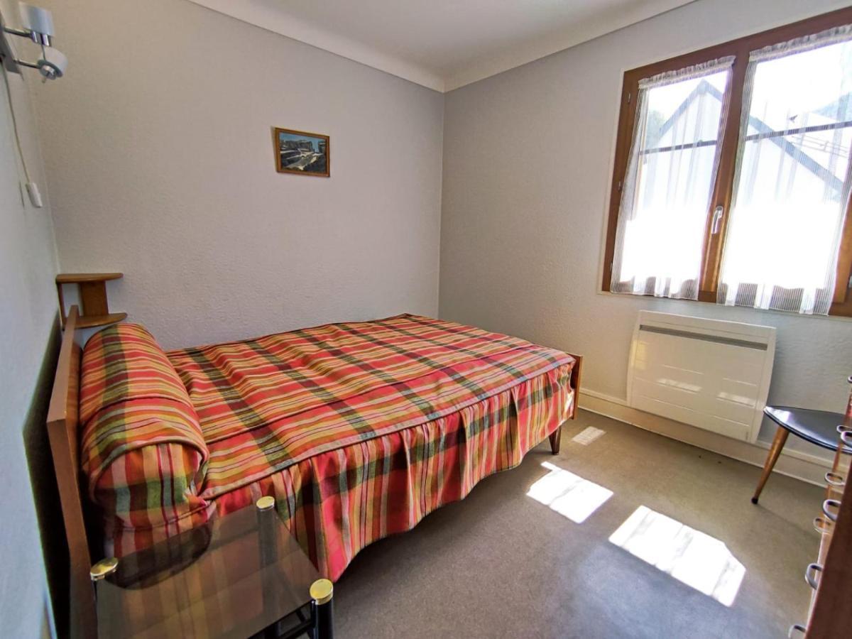 Nos Vacances Chez Julie - T4 L'Estive Esquièze - Sère Exteriér fotografie